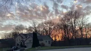 Sunset 1/10/24