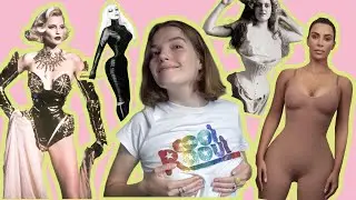 Faut-il foutre le feu à nos corsets ?