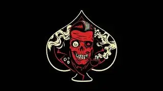 "Dead Gods" [FREE] Ski Mask x Denzel Curry x IDK Type Beat