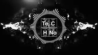 Techno In The Bunker 089