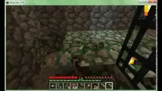 Minecraft Survival World S:1 E:6 More Resources