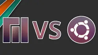 Manjaro GNOME 20.0 VS Ubuntu 20.04