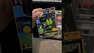Do I Have FNAF Funko Pops? 