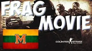 CSGO | I No Scope People For Fun