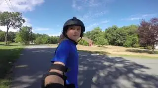 2016 Anthony Skateboarding