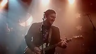 BRIAN FALLON - Live in Milan 2022.05.08 (multicam mix, complete set)