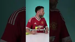 Don't Say That About Ice-Cream! #shorts