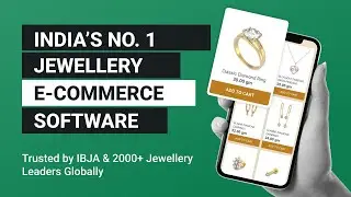 IIJS 2022 | QuickSell Explainer Video for Jewellers