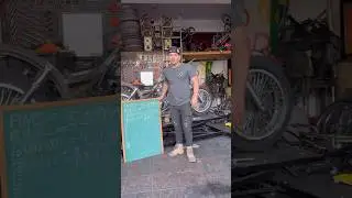 Atualização do orçamento da moto🤪🤙