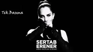 Sertab Erener - Tek Başıma