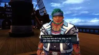 Ys VIII: Lacrimosa Of Dana Walkthrough Part 1