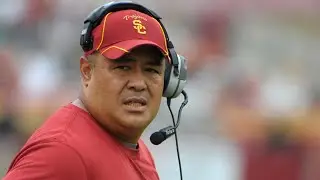 Musings from Arledge Solo Edition: Reggie and Troy not good enough? Kennedy P and Isaiah Pola-Mao