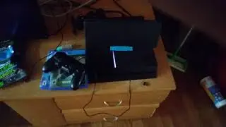 PlayStation 4 Store not working need help