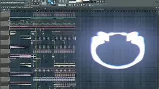 Future House/Bounce Drop FL STUDIO (FLP) (NEW SERIE) #35