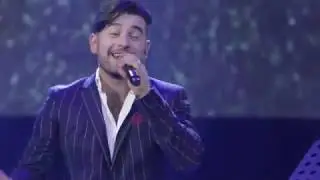 Дорога любви - Valentin Uzun & Tharmis [Live]