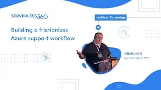 Building a frictionless Azure support workflow