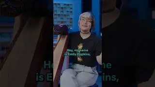 @emilyharpist shows us how to approach a new #pedal ft. the @EarthQuakerDevices #timeshadows