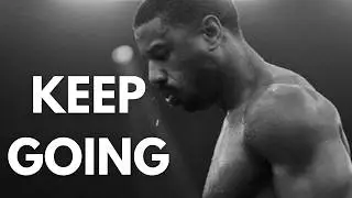 Keep Going Forward - Powerful Motivational Speech By Jocko Willink