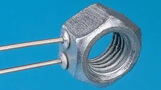 AMAZING IDEA GENIUS HANDYMAN'S SECRETS