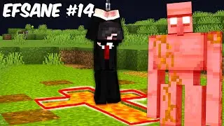 Minecraft'ın Yasakladığı Korkunç Dünyaları Test Ettim!
