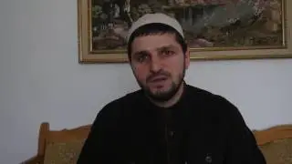 Достоинство чтение Корана. Арслан Гьажи Моллаев.