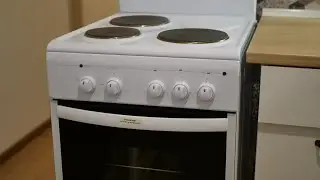 электроплита GEFEST НД 5140 0031