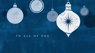 Christmas and New Year Wishes 2019