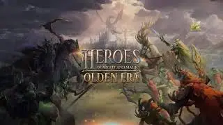 HoMM: Olden Era - Necropolis creatures special abilities