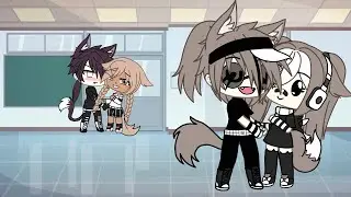 meme || Gacha Life||