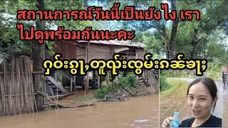 25/24 လႆႈတေႃႉၶူဝ်းသူင်ႇၵၼ်ၸိူင်ႉႁိုဝ်ၼႆႁဝ်းၵွႃႇတူၺ်းၼႂ်းၼႆႉၶႃႈ#ၼွင်ႉဢူင်း#NoungOhn