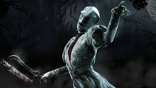 ILS ONT VOULUT RIDICULISER LA MAUVAISE NURSE   SUR  DEAD BY DAYLIGHT