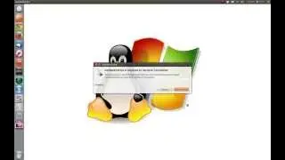 Change Linux Ubuntu Dual Boot Order