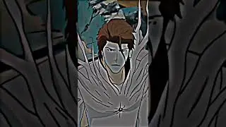 Freezer vs Aizen