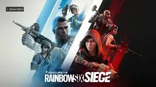 Rainbow Six Connection Error EXPLAINED