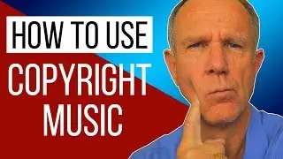 How To LEGALLY USE Copyrighted Music On YouTube 2021 (without copyright strike)