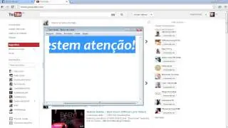 Como excluir video do youtube (2013)  ! - Facil e rapido!