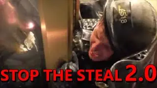 Trump Already Priming the Pump for Stop the Steal 2.0