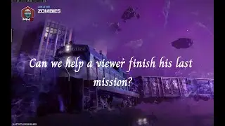 MWZ Last Mission