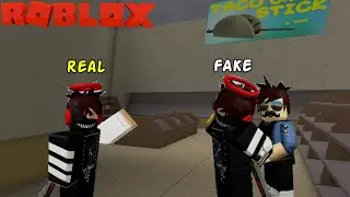 Roblox Incognito // Which Is The Real One???