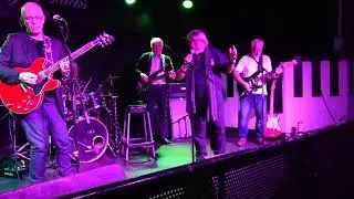 "I Would Rather Go Blind' Dennis Smalley and Friends