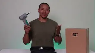 eVacuum by Elektrikat unboxing and review. We have tested many to find one of the best