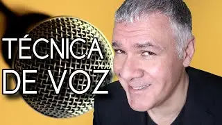 Mejora tu VOZ con esta TÉCNICA VOCAL [[ VOZ BONITA Y GRAVE ]] Guillermo Morante