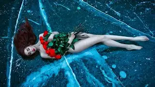 Westlife x Svetlana Belyaeva - I Cry x Art Photo (The Pure-Lights Vegas Version (FHD))
