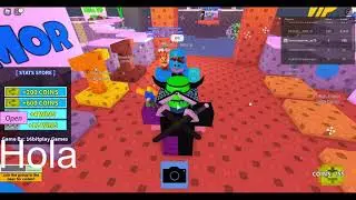 Trolleando con exploits