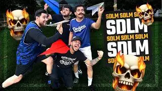AVIONCITOS de PAPEL ✈️ CAMPEONATO🏆 con el #SDLM🏴‍☠️