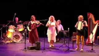 Magalie CUENIN Estella KOLUDA Martine Concert MORTEAU juin 2019 Cowboy Johnny