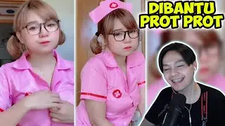 MAKASIH UDAH DI BANTU PROT PROT