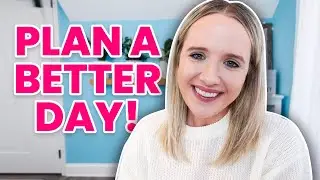 Plan Your Day With Me! Business Planning for Solopreneurs