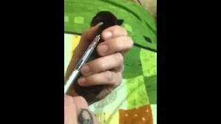 Как сделать укол новорождённому щенку