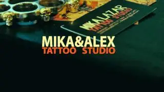 Trailer - Ink Story #4